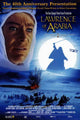 Lawrence of Arabia Movie Poster Print showcasing cinematic adventure.