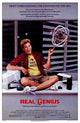 Real Genius Movie Poster Print (11x17) | Pop Culture Graphics