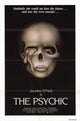 The Psychic Movie Poster Print showcasing cinematic art.