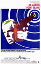 Point Blank Movie Poster Print - 11x17 | Posterazzi