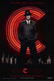 Chicago Movie Poster Print showcasing classic film artwork.