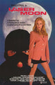 Laser Moon Movie Poster Print showcasing vibrant colors and night sky imagery.