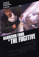 The Fugitive Movie Poster Print featuring iconic imagery from the film.