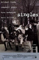 Singles Movie Poster Print (11x17) - Perfect for Home Décor