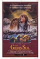 The Golden Seal Movie Poster Print showcasing vibrant artwork.