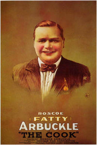 The Cook Movie Poster Print featuring vibrant cinematic imagery.