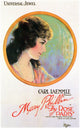 The Rose of Paris Movie Poster Print showcasing romance and adventure in Paris.