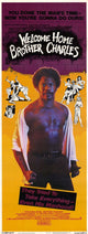 Welcome Home Brother Charles Movie Poster Print