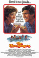 The Four Seasons Movie Poster Print showcasing vibrant seasonal artwork.
