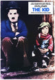 The Kid Movie Poster Print showcasing colorful imagery and nostalgic themes.