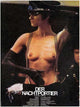 The Night Porter Movie Poster Print showcasing cinematic elegance