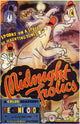 Midnight Frolics Movie Poster Print showcasing nighttime adventures.