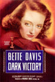Dark Victory Movie Poster Print showcasing classic film art.