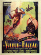 The Thief of Bagdad Movie Poster Print showcasing classic cinema.