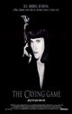 The Crying Game Movie Poster Print featuring iconic film imagery
