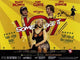 Some Like It Hot Movie Poster Print featuring classic film imagery.