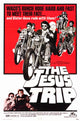 The Jesus Trip Movie Poster Print showcasing cinematic art.