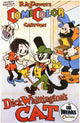 Dick Whittington's Cat Movie Poster Print showcasing whimsical adventure.