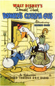 Donald's Cousin Gus Movie Poster Print (11x17) | Posterazzi