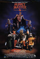 Puppet Master 4 Movie Poster Print (11x17) | Posterazzi