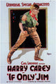 If Only Jim Movie Poster Print, available in multiple sizes.