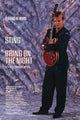 Bring on the Night Movie Poster Print showcasing vibrant artwork.