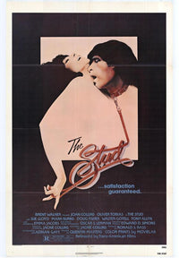 The Stud Movie Poster Print showcasing classic film artwork.