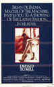 Dressed to Kill Movie Poster Print featuring dramatic visuals.