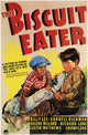 The Biscuit Eater Movie Poster Print showcasing classic film art.