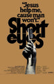 Short Eyes Movie Poster Print capturing the essence of the film.