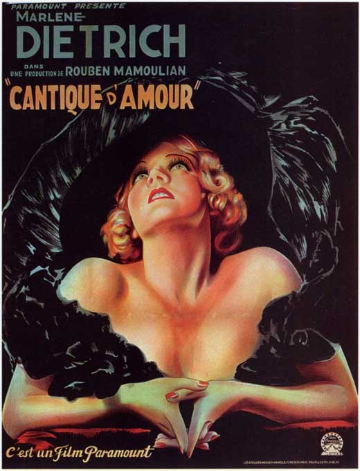 Song of Songs Movie Poster Print showcasing vibrant artwork.