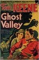 Ghost Valley Movie Poster Print - Stunning Wall Art