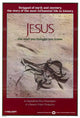 Jesus Movie Poster Print showcasing faith and inspiration