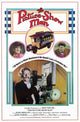 Picture Show Man Movie Poster Print showcasing classic film art.