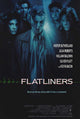 Flatliners Movie Poster Print - 11 x 17