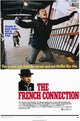 The French Connection Movie Poster Print showcasing iconic film artwork.