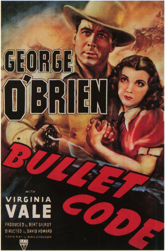 Bullet Code Movie Poster Print showcasing cinematic art.