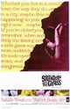 Splendor in the Grass Movie Poster Print featuring classic film art.