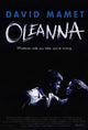 Oleanna Movie Poster Print featuring iconic film imagery.