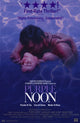 Purple Noon Movie Poster Print showcasing vibrant colors and classic film imagery.