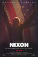 Nixon Movie Poster Print showcasing iconic political drama art.