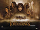 Lord of the Rings: The Fellowship of the Ring Movie Poster Print