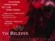 The Believer Movie Poster Print showcasing cinematic art.