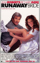 Runaway Bride Movie Poster Print - 11 x 17 | Posterazzi