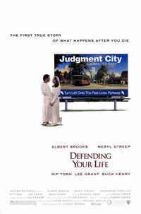 Defending Your Life Movie Poster Print (11x17)