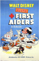 First Aiders Movie Poster Print 11x17 - Perfect for Home Decor
