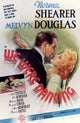 We Were Dancing Movie Poster Print featuring vibrant imagery.