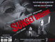 Sunset Boulevard Movie Poster Print showcasing classic Hollywood film art.