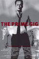 The Prime Gig Movie Poster Print showcasing vibrant colors and cinematic art.