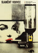 The Seven Year Itch Movie Poster Print featuring classic film imagery.